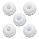 Kit Sensor De Presença De Teto | Lente 360º | 6 Funções | Qa1